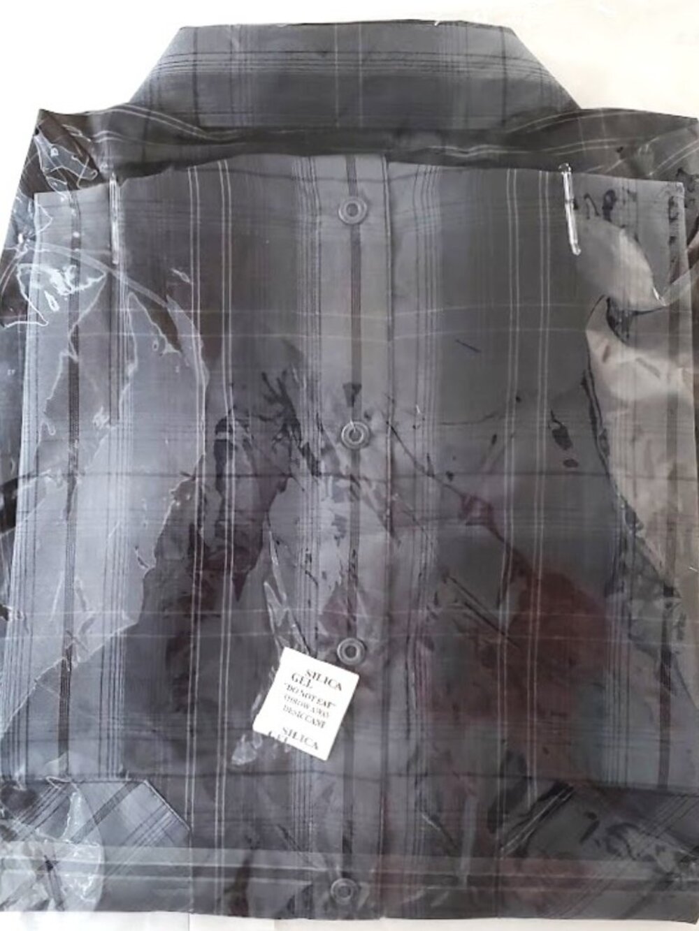 Dixxon Flannel The CULT Bamboo Short Sleeve Shirt - Men's 2XL - Picture 8 of 9